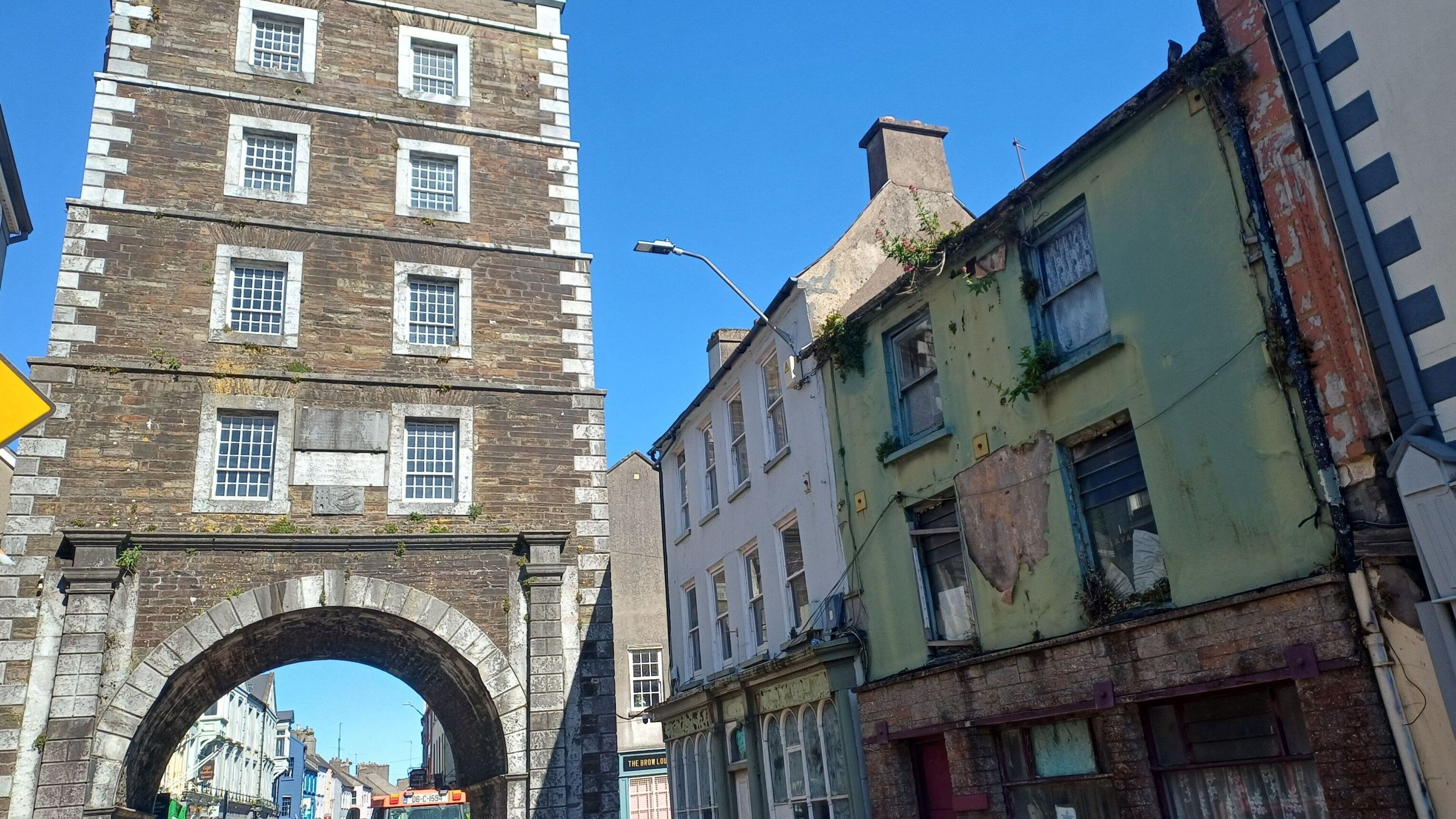 East Cork residents ‘let down’ over vote on housing development